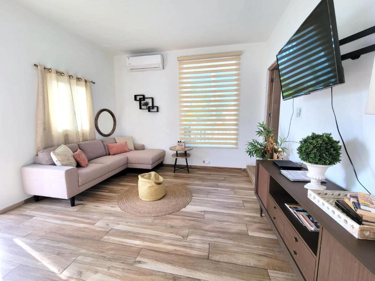 Casa Loba Suite 3 With Private Pool And Tub Rincon Ngoại thất bức ảnh