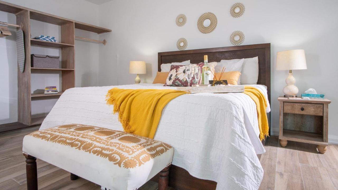 Casa Loba Suite 3 With Private Pool And Tub Rincon Ngoại thất bức ảnh