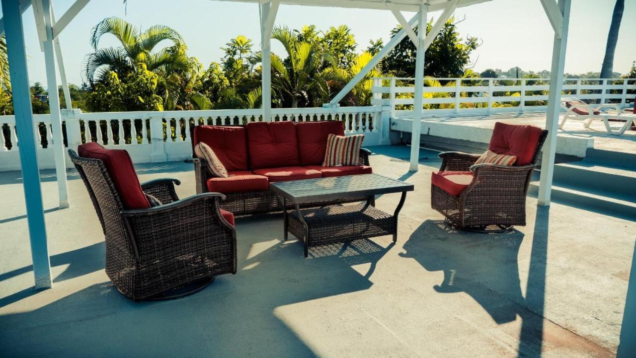 Casa Loba Suite 3 With Private Pool And Tub Rincon Ngoại thất bức ảnh